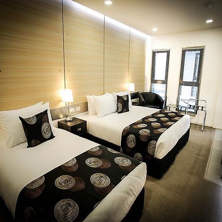 Trip Motel Gatton Zewnętrze zdjęcie