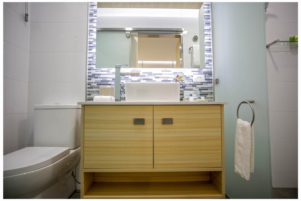 Trip Motel Gatton Zewnętrze zdjęcie