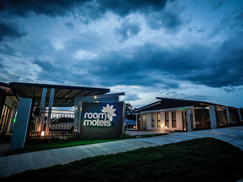 Trip Motel Gatton Zewnętrze zdjęcie