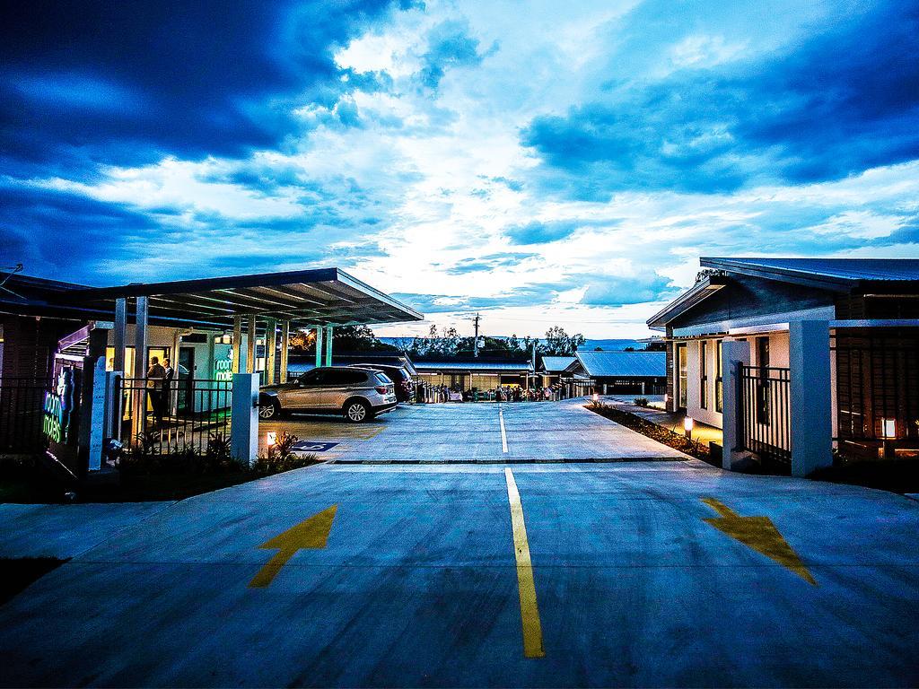 Trip Motel Gatton Zewnętrze zdjęcie