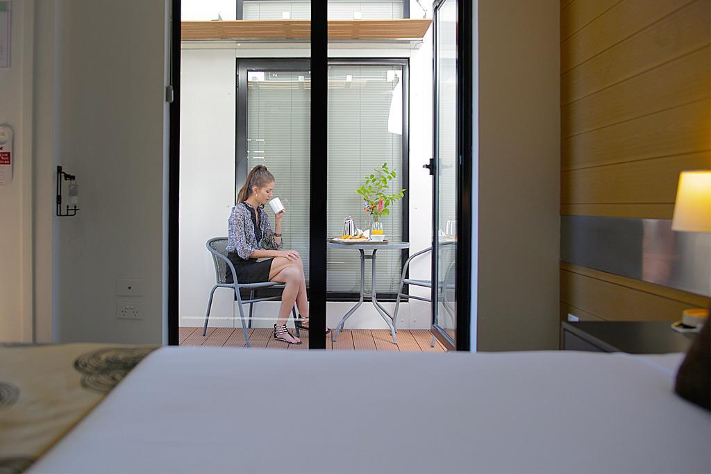 Trip Motel Gatton Zewnętrze zdjęcie