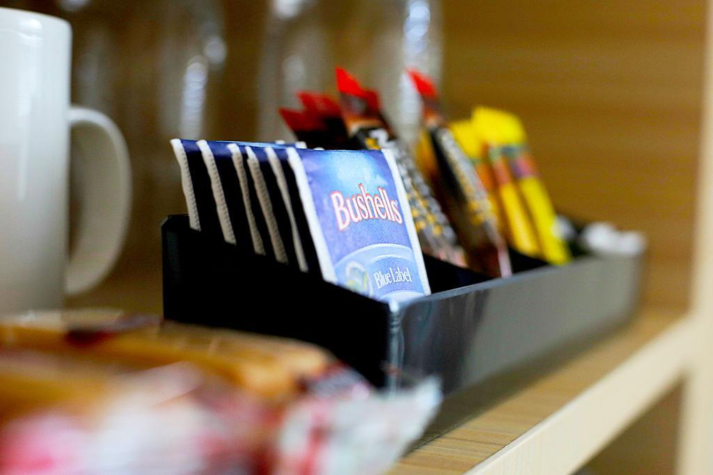 Trip Motel Gatton Zewnętrze zdjęcie