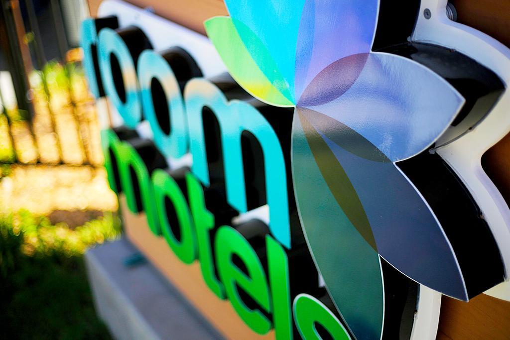 Trip Motel Gatton Zewnętrze zdjęcie