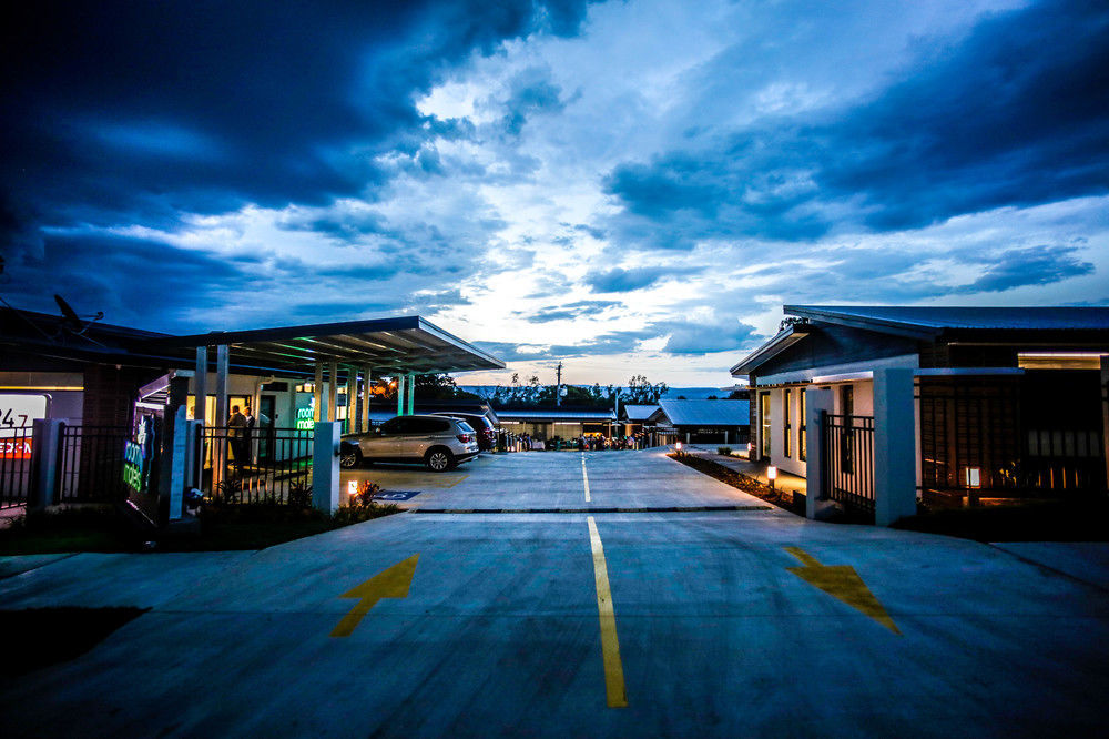 Trip Motel Gatton Zewnętrze zdjęcie